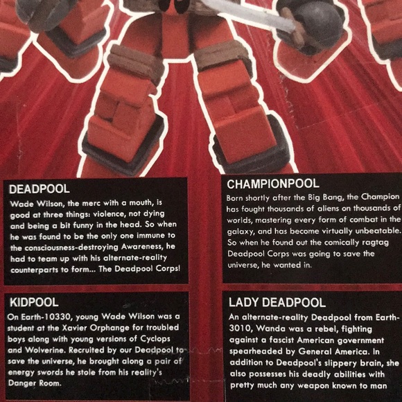 NY Comic Con Exclusive (2011) - Picture 9 of 10